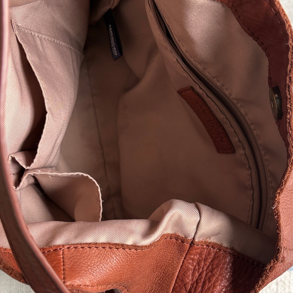 American Leather Co. Bag - Picture 6 of 13